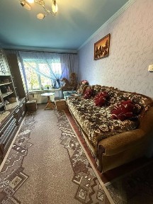 Продаж 2-кімнатної квартири