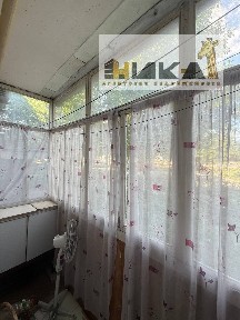 Запорожье, Академика Александрова ул.