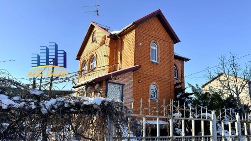 Дніпропетровська область, Новоселівка