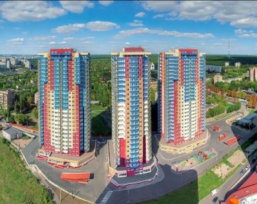 Харківська область, Харків, Шевченківський