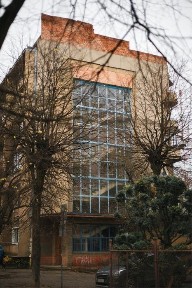 Івано-Франківська область, Івано-Франківськ