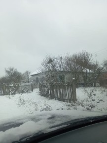 Продам будинок в центрі села Трушівці