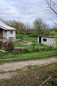 Канів, вулиця Успенська 60