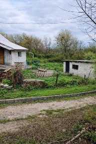 Продам житловий будинок