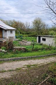 Продам житловий будинок