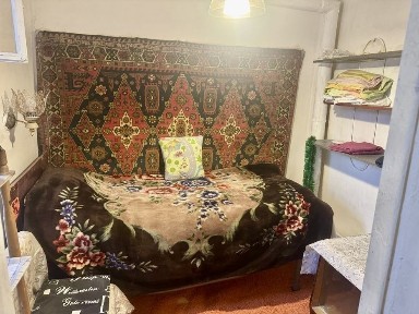 Здам мега-потужну времянку, частина будинка, в Ворзелі. Зручності часткові/на вулиці.