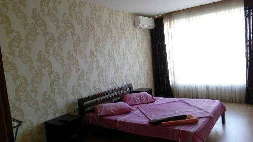 Киев, Героев Сталинграда просп., 17А