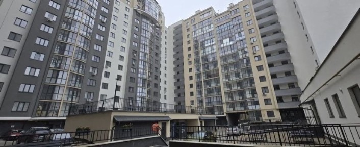 Продається 2 кімнатна квартира в ЖК Панорама
