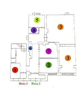 Київська область, Київ, Оболонський