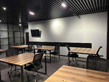 Аренда офиса 100 м², Жилянская ул., 68
