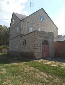 Продам домовладение в Чугуеве
