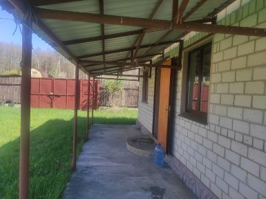 Харківська область, Мерефа