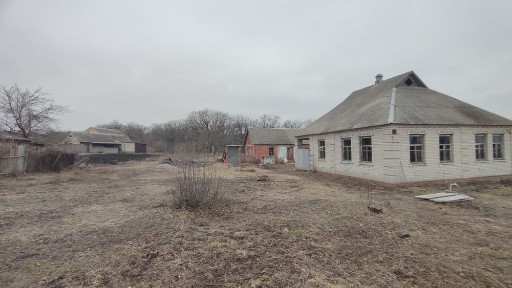 Продам будинок Мерефянський напрямок.