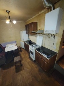 Харківська область, Харків, Новобаварський