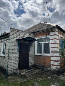 Продам дом в с. Терновая