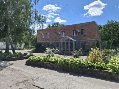Працюючий бізнес. Сільськогосподарське підприємство. Офіс. Лабораторія