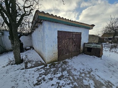 Продается дом с. Степное