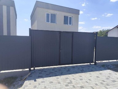 Одеська область, Нерубайське