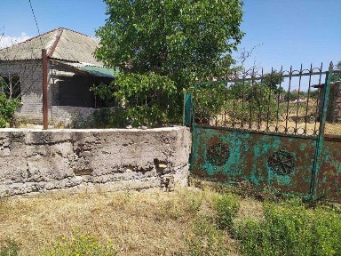 Одеська область, Нерубайське