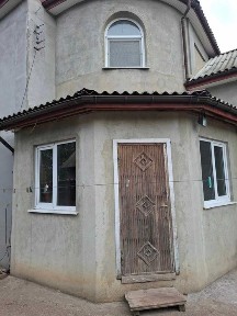 Одеська область, Нерубайське