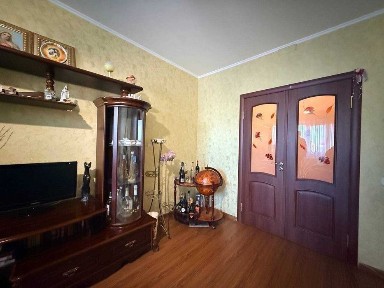 Продаж 3-кімнатної квартири
