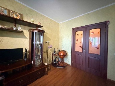 Продаж 3-кімнатної квартири