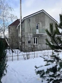 Дніпропетровська область, Обухівка