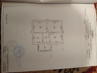 Продається будинок в селі Дерно