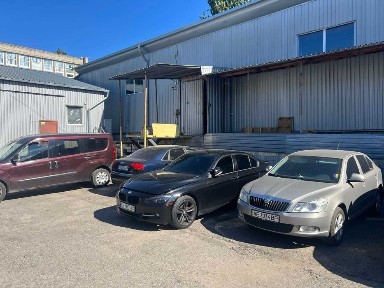 Дніпропетровська область, Дніпро, Шевченківський