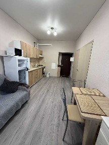 Оренда 1-кімнатної квартири 45 м², Дідріхсона вул., 9
