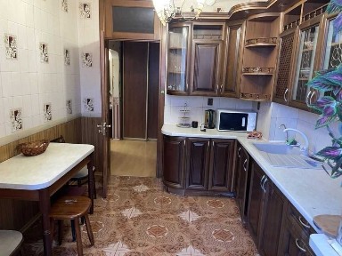 Оренда 2-кімнатної квартири 57 м², Добровольского просп., 121