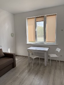 Аренда смарт квартиры с паркоместом