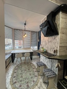 Київська область, Софіївська Борщагівка