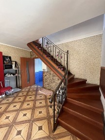 Одеська область, Одеса, Київський