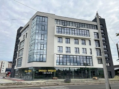 Івано-Франківська область, Івано-Франківськ