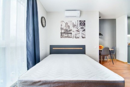 Київська область, Київ, Оболонський