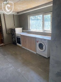 Цегляний будинок з газовим опаленням 98 м² с. Лебедівка