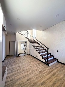 Новий Будинок з вільним плануванням, Биківня, метро Лісова