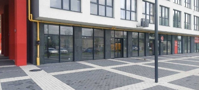 Продам приміщення в якісній новобудові, вул. Думанського (кол. Буйка)