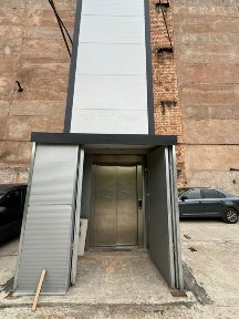 Продам производственный комплекс, 22000 м кв. м Лесная.