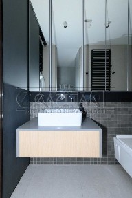 Продаж! Стильна квартира з панорамними вікнами у ЖК <a href='/newbuilding/400/view/zk-kvartet'>Квартет</a>