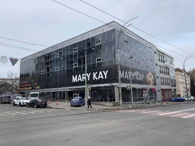 Київ, Печерський, Нововокзальна 2