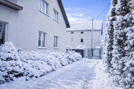 Київська область, Буча