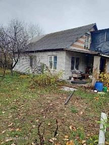Продам 4-х кімнатний будинок вул. Назімова, 4