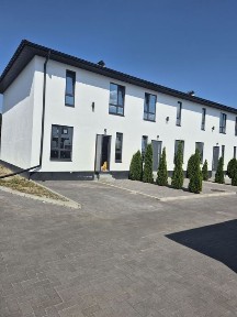 Таунхаус ЖК Aura Village ( Аура Вілла) з документами, Єоселя, без%