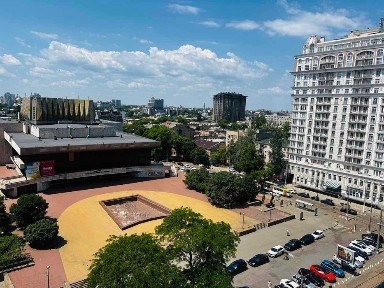 Одеська область, Одеса, Приморський