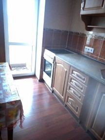 Продаж квартири