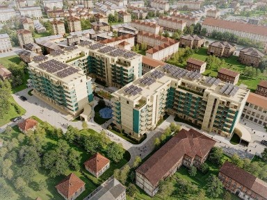 Закарпатська область, Ужгород