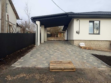 Тернопільська область, Петриків