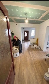Продаж 1/2 будинку 93 кв м по ціні 2-х кн квартири, с. В. Гаї, 5 км від Тернополя